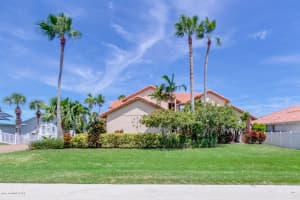 625 Hawksbill Island Dr, Satellite Beach, FL 32937, Sold 08/26/20