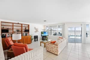 514 Brightwaters Dr, Cocoa Beach, FL 32931, Sold 08/21/20