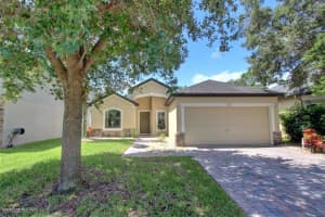 1252 Hailey St, West Melbourne, FL 32904, Sold 10/05/20
