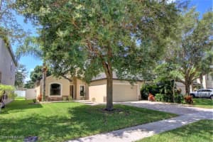 1252 Hailey St, West Melbourne, FL 32904, Sold 10/05/20