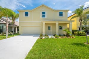 354 Dryden Cir, Cocoa, FL 32926, Sold 10/02/20