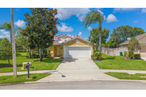 3420 Deer Lakes Dr, Melbourne, FL 32940, Sold 08/31/20