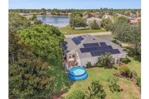401 Lenore Ct, Rockledge, FL 32955, Sold 08/21/20
