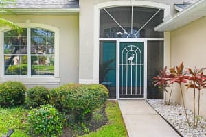 3892 Long Leaf Dr, Melbourne, FL 32940, Sold 08/21/20