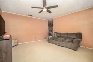 3085 Las Palmas Dr, Titusville, FL 32780, Sold 09/03/20