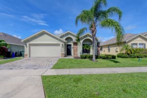 4101 Brantley Cir, Rockledge, FL 32955, Sold 08/26/20
