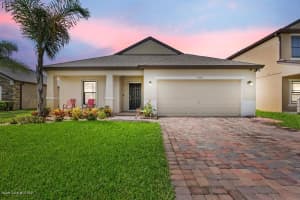 5305 Brilliance Cir, Cocoa, FL 32926, Sold 09/18/20