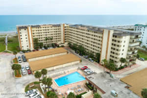 1830 N Atlantic Ave, Cocoa Beach, FL 32931, Sold 12/28/20