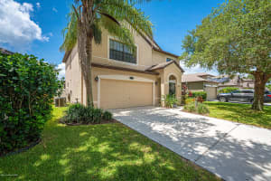 611 Loxley Ct, Titusville, FL 32780, Sold 09/18/20