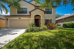 611 Loxley Ct, Titusville, FL 32780, Sold 09/18/20