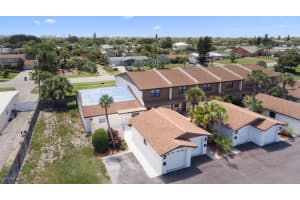 115 Kristi Dr, Indian Harbour Beach, FL 32937, Sold 08/28/20