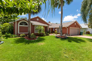 1952 Glen Meadows Cir, Melbourne, FL 32935, Sold 09/15/20
