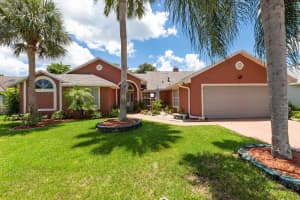 1952 Glen Meadows Cir, Melbourne, FL 32935, Sold 09/15/20