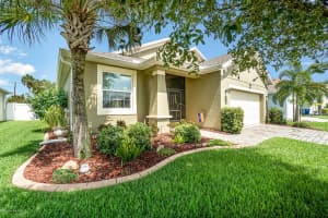 1840 Bridgeport Cir, Rockledge, FL 32955, Sold 09/15/20