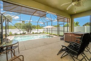 1840 Bridgeport Cir, Rockledge, FL 32955, Sold 09/15/20