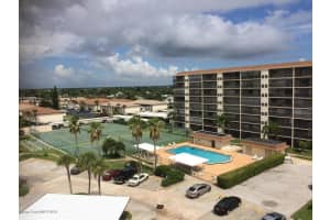 Harbour Royal South, 520 Palm Springs Blvd, Indian Harbour Beach, FL 32937, Sold 09/25/20
