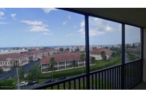 Harbour Royal South, 520 Palm Springs Blvd, Indian Harbour Beach, FL 32937, Sold 09/25/20