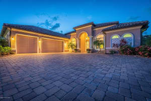 824 Lorenza Pl, Rockledge, FL 32955, Sold 08/26/20