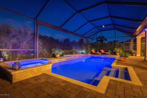 824 Lorenza Pl, Rockledge, FL 32955, Sold 08/26/20