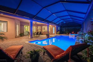 824 Lorenza Pl, Rockledge, FL 32955, Sold 08/26/20