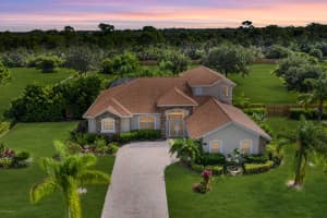 4029 Gardenwood Cir, Grant-Valkaria, FL 32949, Sold 01/28/21