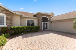 4029 Gardenwood Cir, Grant-Valkaria, FL 32949, Sold 01/28/21