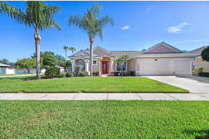 464 Wynfield Cir, Rockledge, FL 32955, Sold 08/11/20