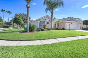 464 Wynfield Cir, Rockledge, FL 32955, Sold 08/11/20