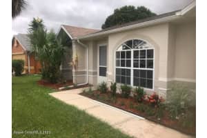 3554 Egret Dr, Melbourne, FL 32901, Sold 10/30/20