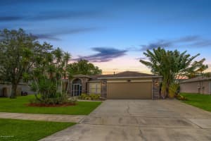 1103 Egret Lake Way, Melbourne, FL 32940, Sold 10/07/20