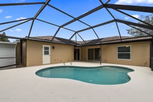 1103 Egret Lake Way, Melbourne, FL 32940, Sold 10/07/20