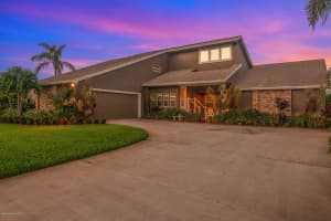 617 Tortoise Way, Satellite Beach, FL 32937, Sold 11/06/20