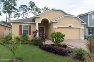 5563 Reagan Ave, Titusville, FL 32780, Sold 10/23/20