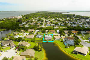 522 Summers Creek Dr, Merritt Island, FL 32952, Sold 09/18/20