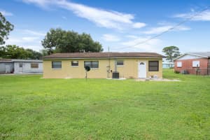 3811 Denton Ct, Cocoa, FL 32926, Sold 12/10/20