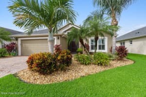 5334 Buckboard Dr, Rockledge, FL 32955, Sold 08/31/20