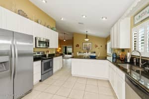 5334 Buckboard Dr, Rockledge, FL 32955, Sold 08/31/20