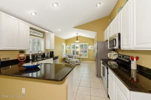 5334 Buckboard Dr, Rockledge, FL 32955, Sold 08/31/20