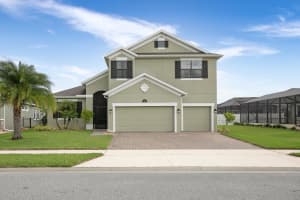 1391 Lemur Ln, Melbourne, FL 32940, Sold 11/18/20