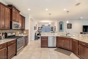 1391 Lemur Ln, Melbourne, FL 32940, Sold 11/18/20