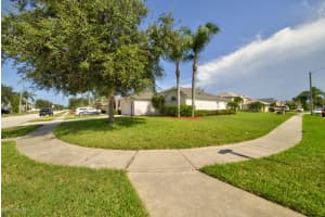 3855 La Flor Dr, Rockledge, FL 32955, Sold 10/26/20