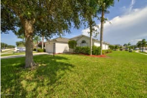 3855 La Flor Dr, Rockledge, FL 32955, Sold 10/26/20