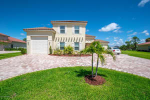 3837 Province Dr, Melbourne, FL 32934, Sold 10/30/20