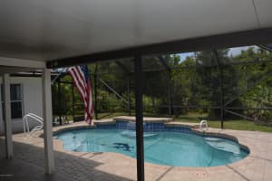 2370 Hickory Creek Rd, Melbourne, FL 32935, Sold 09/15/20