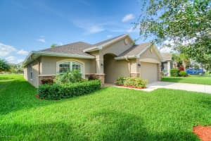 754 Breakaway Trail, Titusville, FL 32780, Sold 09/14/20