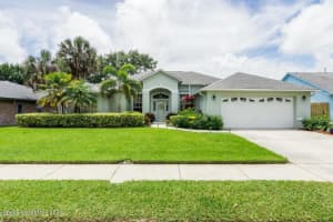 1954 Slone Blvd, Melbourne, FL 32935, Sold 09/01/20