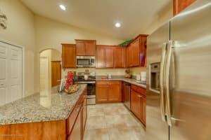 2360 Snapdragon Dr, Palm Bay, FL 32907, Sold 10/01/20