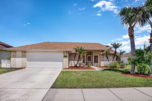 1063 Old Millpond Rd, Melbourne, FL 32940, Sold 09/21/20