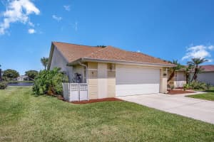 1063 Old Millpond Rd, Melbourne, FL 32940, Sold 09/21/20