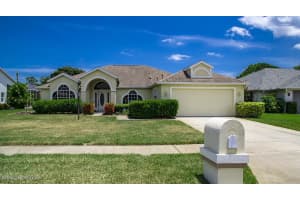 459 Kimberly Dr, Melbourne, FL 32940, Sold 08/31/20